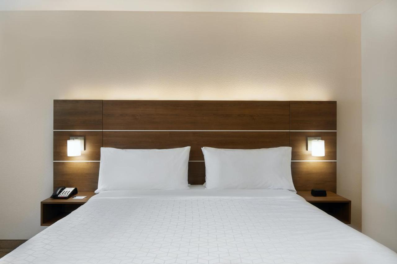Holiday Inn Express Hotel & Suites Pensacola-West Navy Base By Ihg Beach Haven Buitenkant foto