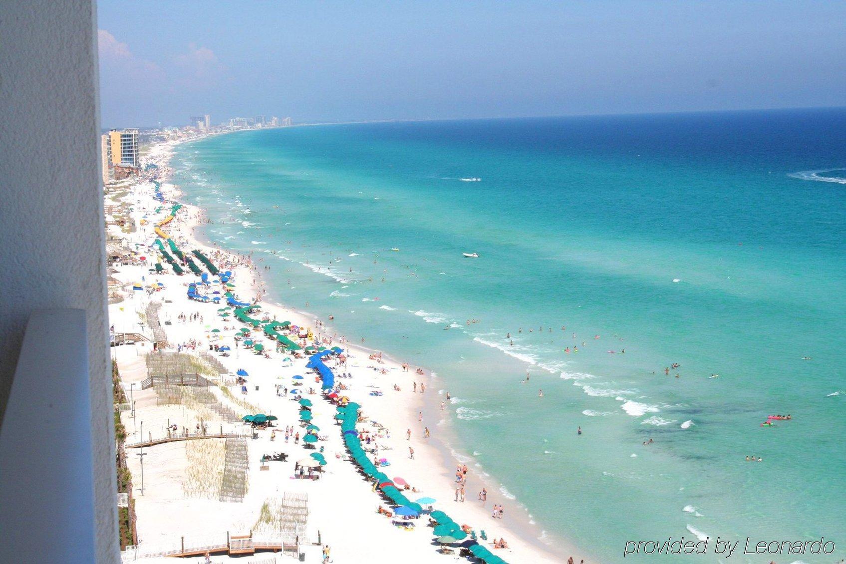 Holiday Inn Express Hotel & Suites Pensacola-West Navy Base By Ihg Beach Haven Faciliteiten foto