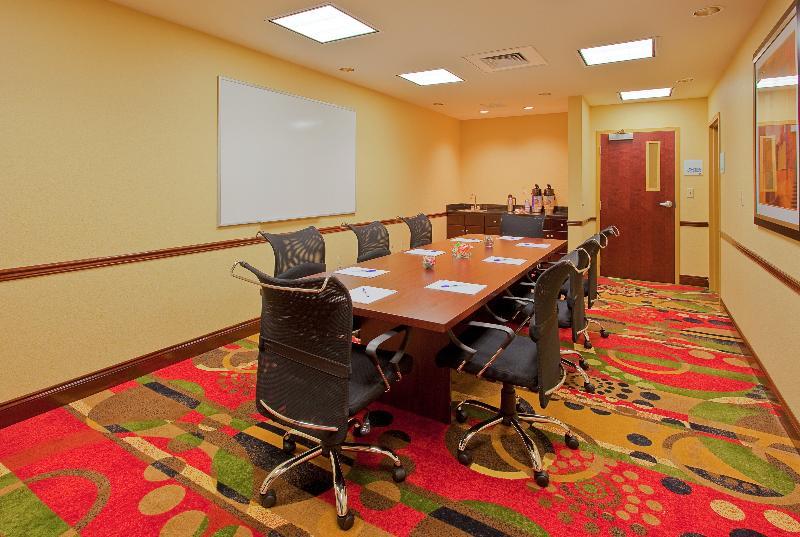 Holiday Inn Express Hotel & Suites Pensacola-West Navy Base By Ihg Beach Haven Buitenkant foto