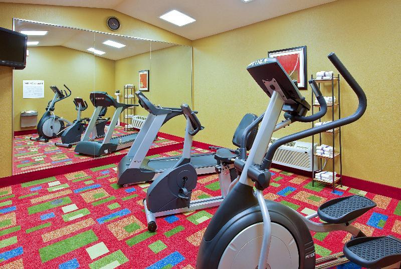 Holiday Inn Express Hotel & Suites Pensacola-West Navy Base By Ihg Beach Haven Buitenkant foto