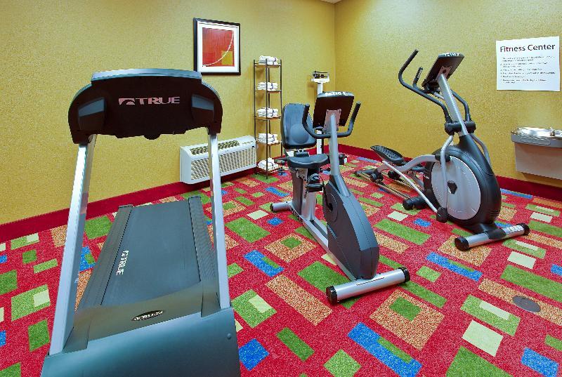 Holiday Inn Express Hotel & Suites Pensacola-West Navy Base By Ihg Beach Haven Buitenkant foto