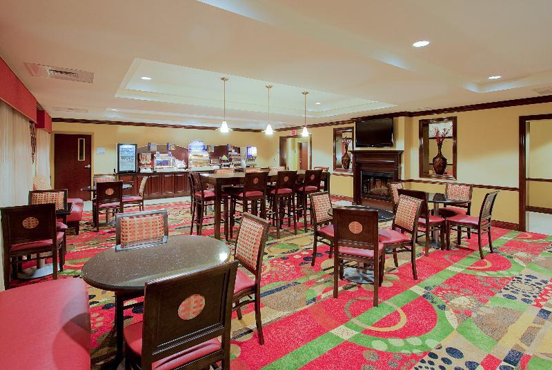 Holiday Inn Express Hotel & Suites Pensacola-West Navy Base By Ihg Beach Haven Buitenkant foto
