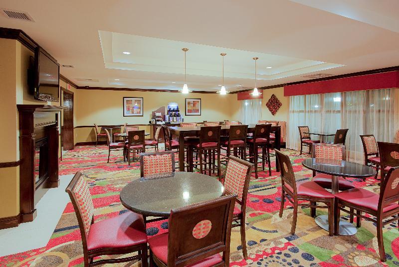 Holiday Inn Express Hotel & Suites Pensacola-West Navy Base By Ihg Beach Haven Buitenkant foto